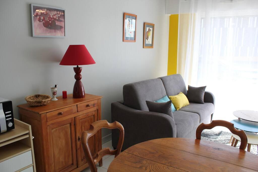 En Rez-de-chaussee A Berck-plage Apartment
